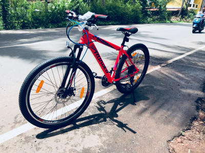 Hercules roadeo a275 price new arrivals