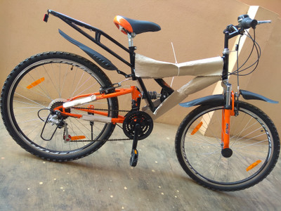 Gear cycle under 5000 in flipkart on sale