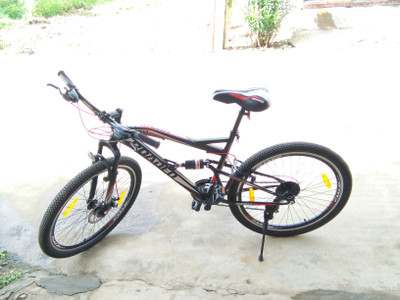 Hercules roadeo a250 cycle deals