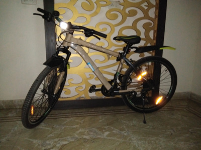 Roadeo riot hotsell 26