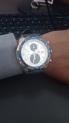 CASIO EFR 539L 7CVUDF Edifice EFR 539L 7CVUDF Analog Watch