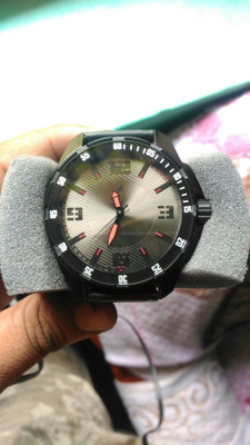 Fastrack nk3084nm01 sale