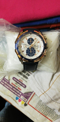 Casio edifice ex306 snapdeal top