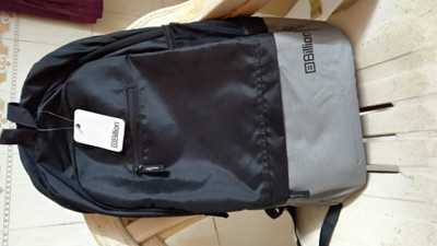 Flipkart deals billion bag