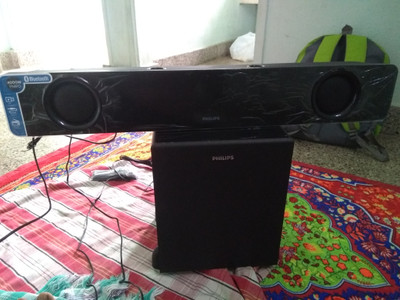 Philips hotsell htl1041 40w