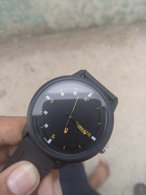 SONATA Volt Analog Watch For Men Buy SONATA Volt Analog Watch