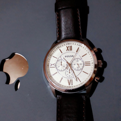 FOSSIL FLYNN Smart Analog Watch For Men Buy FOSSIL FLYNN Smart