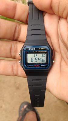 Casio d002 online