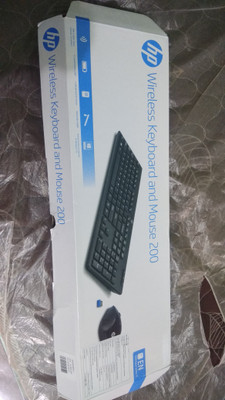 Teclado hp sales 200