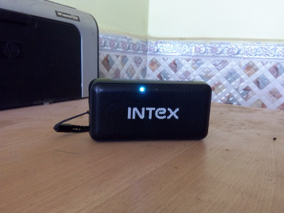 Buy Intex B5 3 W Bluetooth Speaker Online from Flipkart
