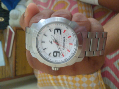 Fastrack nl3168sl01 deals