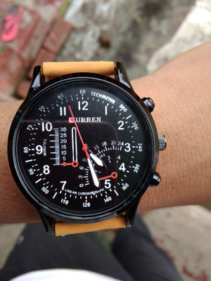 Curren 8152 new arrivals watch