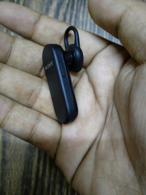 Sony mbh20 hotsell headset