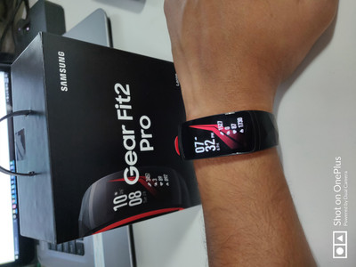 Samsung gear top fit 2 flipkart