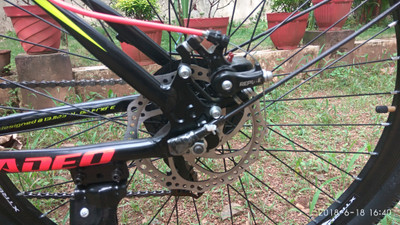 Roadeo a375 flipkart deals