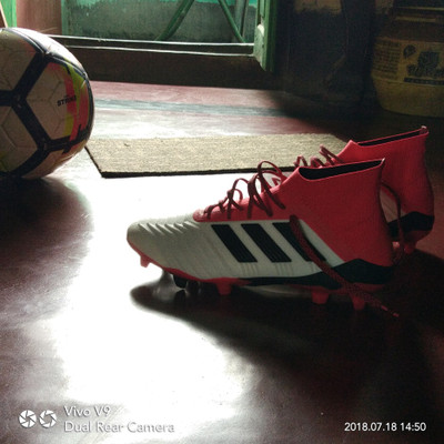 Adidas predator 18.1 cold blooded sales