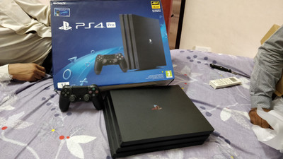 Ps4 store pro flipkart
