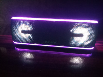 Sony xrs xb41 deals