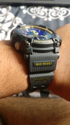 Baby g mudmaster clearance