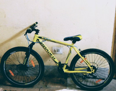 Hercules Roadeo A50 Medium 26 T Mountain Hardtail Cycle Price in