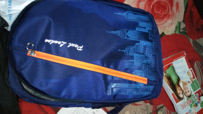 Paul london on sale bags on flipkart