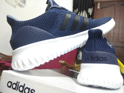 ADIDAS CLOUDFOAM ULTIMATE Running Shoes For Men Buy CONAVY