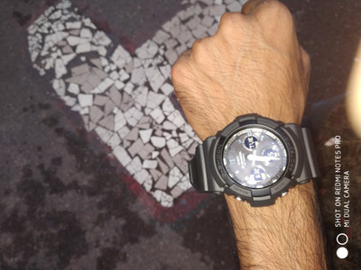 G shock gaw 100b review clearance