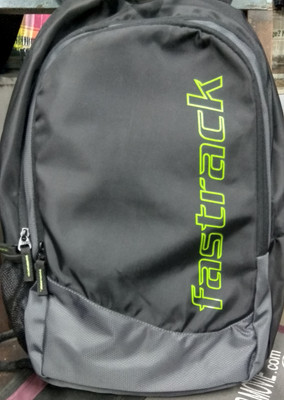 Promo fastrack sales backpack jockey
