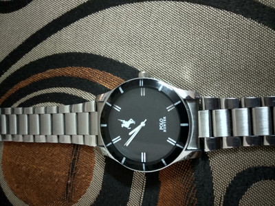 POLO HUNTER PH 7007g BLACK Analog Watch For Men Buy POLO HUNTER PH 7007g BLACK Analog Watch For Men PH 7007 CH G AWESOME BLACK DAIL Online at Best Prices in India Flipkart
