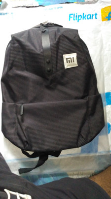 Mi bags flipkart hot sale
