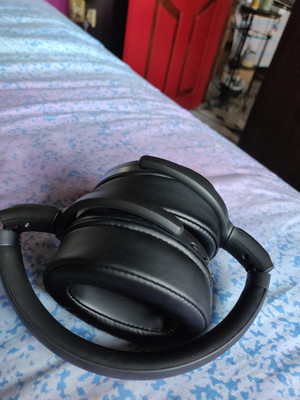 Sennheiser hd best sale 4.40 bt flipkart