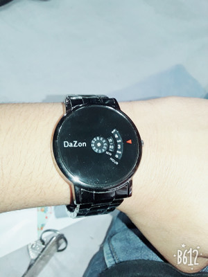 Dazon orb watch price sales
