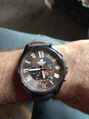Casio store edifice ex316