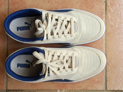Puma astro sala men's outlet sneakers