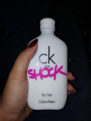 Calvin klein shock clearance price