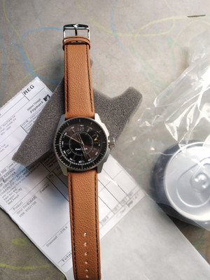 Fastrack ng3121sl01 clearance