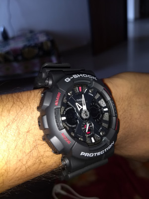 G shock sale ga 120 features