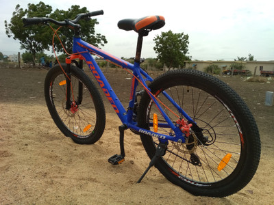 Roadeo a375 cycle price sales
