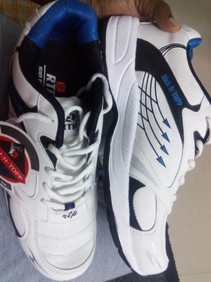 Rich N Topp Running Shoes For Men Buy White Color Rich N Topp