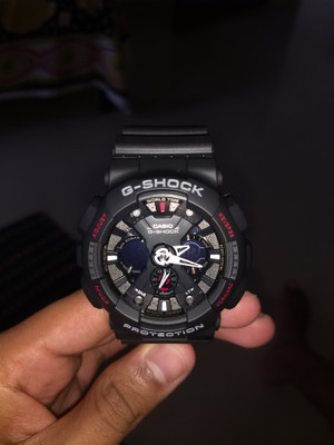 G346 online g shock