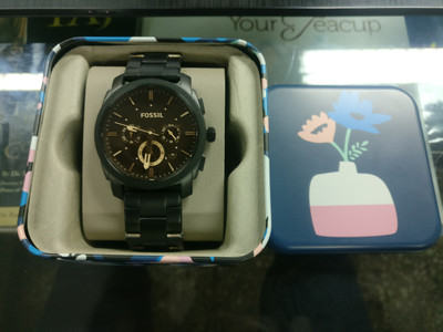 Fossil watch 4682 online
