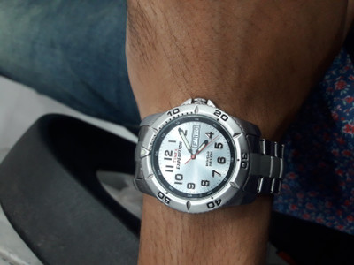 Timex compass indiglo wr100m shop