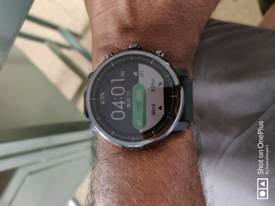 Comprar amazfit stratos new arrivals 2