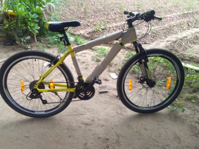 Hercules Roadeo A50 Medium 26 T Mountain Hardtail Cycle Price in