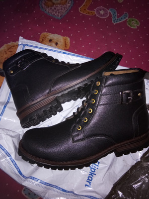 Flipkart sales long shoes