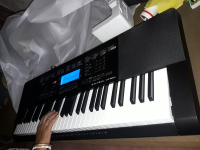 CASIO CTK 860IN KS35 Digital Portable Keyboard Price in India