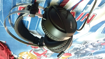 Gamdias hebe cheap e1 rgb