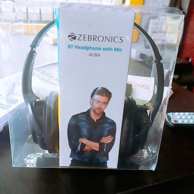 Zeb aura 2025