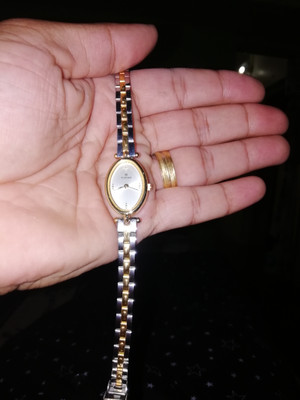 Romanson lily mgp 24k gold plated sales