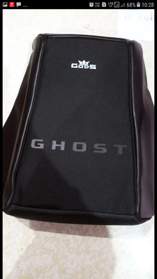 Ghost sales bags flipkart